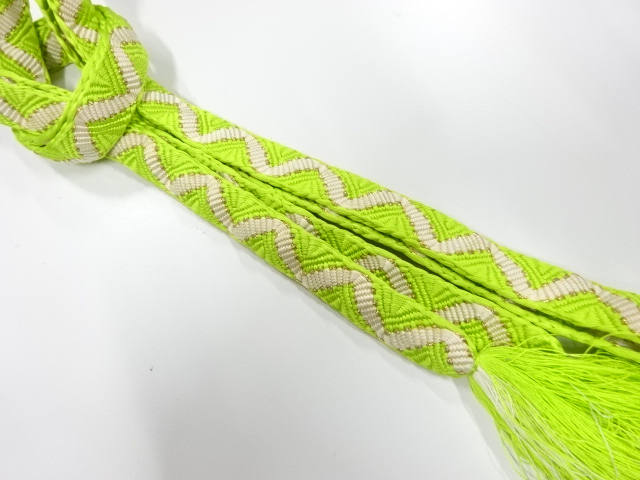 Japanese Kimono / Accessories Silk